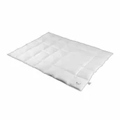 Kołdry - Kołdra Puchowa 240x220 Notte Amore Warm Puch 90% - miniaturka - grafika 1