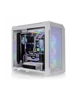 Obudowy komputerowe - Thermaltake CTE C750 Air Full Tower ATX Snow White - CA-1X6-00F6WN-00 - miniaturka - grafika 1
