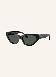 Jimmy Choo Okulary Przeciwsłoneczne jc5022b schwarz - JIMMY CHOO - Okulary przeciwsłoneczne - miniaturka - grafika 1