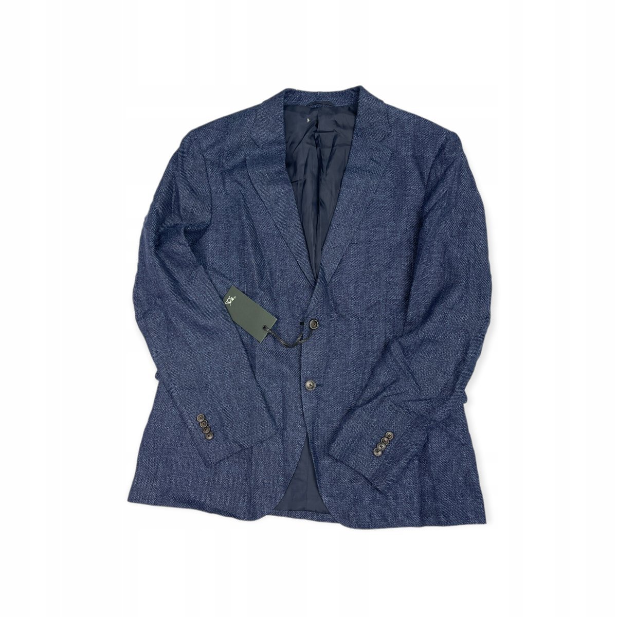 Elegancka marynarka męska Rodd and Gunn XL