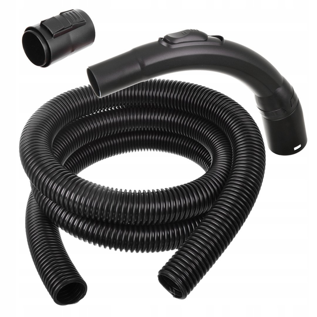Wąż ssący długi 4M do Karcher WD3.200 MV3 A2004 SE