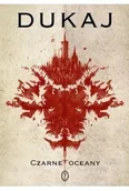 Powieści i opowiadania - Czarne oceany - Jacek Dukaj - książka - miniaturka - grafika 1