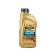 Oleje silnikowe - RAVENOL REP RACING EXTRA PERFORMANCE 5W30 USVO 1L - miniaturka - grafika 1