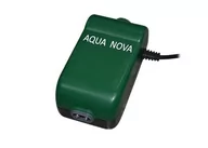 Filtry akwariowe i akcesoria - Aqua Nova Napowietrzacz Do Akwarium 400L/H - miniaturka - grafika 1
