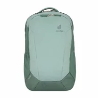 Torby na laptopy - Deuter Giga Plecak 48 cm komora na laptopa jade-seagreen - miniaturka - grafika 1