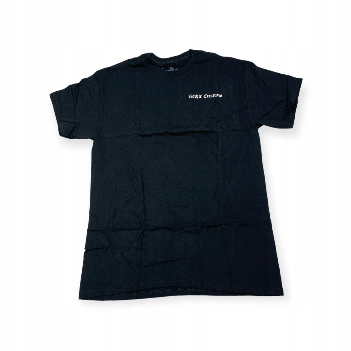 Koszulka T-shirt męski okrągły dekolt SPENCER'S THREADLESS XL
