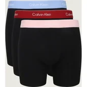 Majtki męskie - Calvin Klein Underwear Bokserki 3-pack - miniaturka - grafika 1