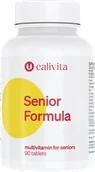 Suplementy naturalne - Senior Formula 90 tabletek - masa netto: 102,8 g - miniaturka - grafika 1