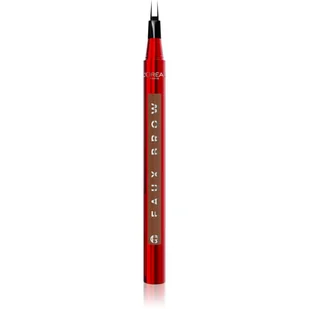 L'Oréal Paris Faux Brow marker do brwi z podwójną końcówką Dark Blonde 1ml - Akcesoria i kosmetyki do stylizacji brwi - miniaturka - grafika 1