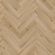 Panele podłogowe - SPC Panele podłogowe winylowe Dąb Haven 1,402 m2 - miniaturka - grafika 1