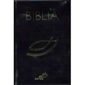 Religia i religioznawstwo - Edycja Świętego Pawła praca zbiorowa Biblia z suwakiem - miniaturka - grafika 1