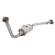 Tłumiki - BOSAL Tłumik przedni 278-041 - miniaturka - grafika 1