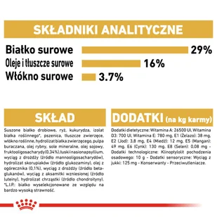 Royal Canin Golden Retriever Adult 12 kg - Sucha karma dla psów - miniaturka - grafika 8