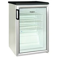 Szafy i witryny chłodnicze - Witryna chłodnicza 130 l WHIRLPOOL ADN 140 W - miniaturka - grafika 1