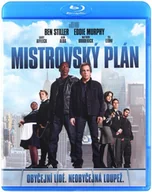 Komedie Blu-Ray - Tower Heist: Zemsta cieciów - miniaturka - grafika 1