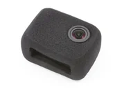 Paski, szelki, uprzęże foto - Osłona Przeciwwietrzna / Wiatrochron Do Kamer Gopro / Sjcam / Xiaomi - miniaturka - grafika 1