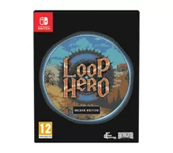 Gry Nintendo Switch - Loop Hero - Edycja Deluxe GRA NINTENDO SWITCH - miniaturka - grafika 1