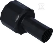 Inne akcesoria elektryczne - Redukcje termokurczliwe TRED 75 (85/24) - miniaturka - grafika 1