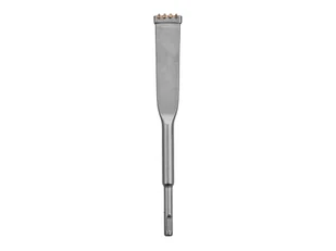PARKSIDE PERFORMANCE® SDS Plus Zestaw wierteł »PSBSP 2 A1« / »PSBSP 5 A1« / dłuto »PSMP A A1« (Dłuto płasko PSMP A A1) - Wiertła - miniaturka - grafika 1