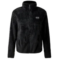 Bluzy sportowe damskie - Bluza damska Dare 2b Gnarly Fleece Rozmiar: XL / Kolor: czarny - miniaturka - grafika 1
