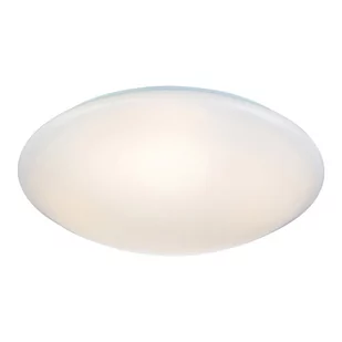 Biała lampa sufitowa LED ø 39 cm Plain – Markslöjd - Lampy sufitowe - miniaturka - grafika 1