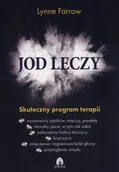 Zdrowie - poradniki - Jod leczy - Farrow Lynne - miniaturka - grafika 1