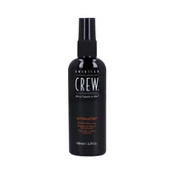 Kosmetyki do stylizacji włosów - American Crew Alternator Finishing Spray (100ml) - miniaturka - grafika 1