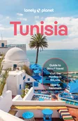 Przewodniki - Tunisia. Lonely Planet Paula Hardy, Tharik Hussain, Lauren Keith - miniaturka - grafika 1