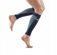 Pozostała odzież dla rowerzystów - CEP Opaski kompresyjne Ultralight męskie r. V - miniaturka - grafika 1