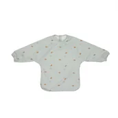 Śliniaki i fartuszki - ŚLINIAK PELERYNA DINOZAUR - miniaturka - grafika 1