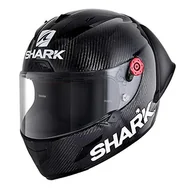 Kaski motocyklowe - Shark Męski 1 Race-R Pro GP FIM Racing Carbon 2019 DKD, czarny, XS - miniaturka - grafika 1