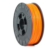 Filamenty i akcesoria do drukarek 3D - Filament 3DPower Basic PLA 1.75mm Pomarańczowy 1kg - miniaturka - grafika 1