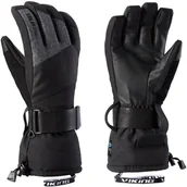 Sporty zimowe - akcesoria - Rękawice Narciarskie Viking Eltoro 10 Z Wkładką - miniaturka - grafika 1
