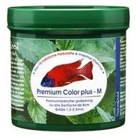 Pokarm dla ryb - Naturefood Premium Color M - pokarm wybarwiający dla ryb wszystkożernych - miniaturka - grafika 1