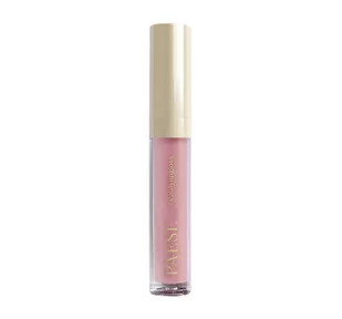 PAESE Błyszczyk Beauty Lipgloss z olejem meadowfoam 01 Glassy 3ml - Błyszczyki do ust - miniaturka - grafika 1