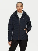 Kurtki narciarskie - Protest Kurtka narciarska Apply 6610544 Czarny Slim Fit - miniaturka - grafika 1