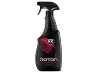 Kosmetyki samochodowe - ROTON PRO Żelowa czerwona felga, 750 ml - miniaturka - grafika 1