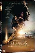 Filmy historyczne DVD - Medicus DVD - miniaturka - grafika 1