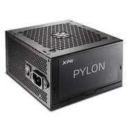 Zasilacze komputerowe - ADATA XPG Pylon (PYLON650B-BKCEU) - miniaturka - grafika 1