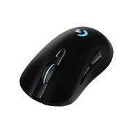 Myszki - Logitech G G703 czarna 910-005641 - miniaturka - grafika 1