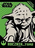 Książki edukacyjne - Star Wars. Tom 2. Rocznik - miniaturka - grafika 1