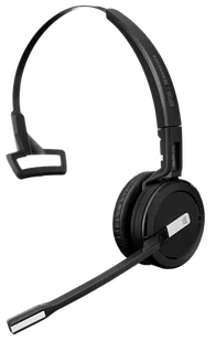 SENNHEISER IMPACT SDW 5011 DECT OE - Słuchawki - miniaturka - grafika 1