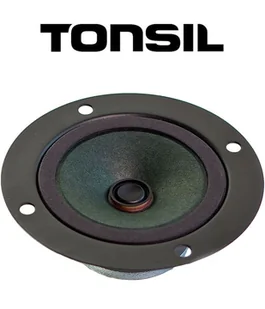 Tonsil GDW 9/60/2 8 Ohm - Akcesoria do nagłośnienia - miniaturka - grafika 2