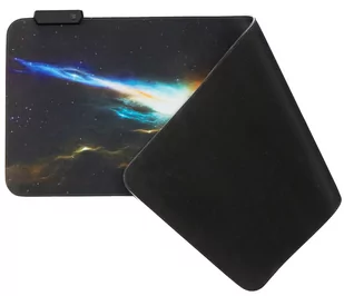 Podkładka podświetlana LED Artnico P1899 80x30 cm - Podkładki pod mysz - miniaturka - grafika 4