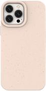 Etui i futerały do telefonów - Hurtel Eco Case etui do iPhone 13 Pro silikonowy pokrowiec obudowa do telefonu różowy - miniaturka - grafika 1