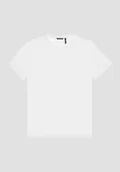 Koszulki męskie - T-Shirt Męski Antony Morato Regular Fit-Xl - miniaturka - grafika 1
