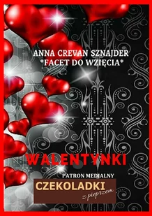 Walentynki - ebook epub - E-booki - komiksy - miniaturka - grafika 1