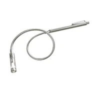 Narzędzia samochodowe - Lampa warsztatowa na giętej rączcę - magnetyczna - miniaturka - grafika 1