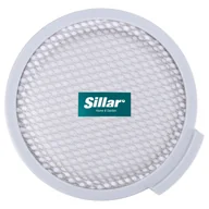 Filtry do odkurzaczy - Filtr do odkurzacza, Sillar, zmywalny, wlotowy, zamiennik do Xiaomi Roborock H7, 1szt - miniaturka - grafika 1