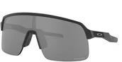 Okulary sportowe - Oakley Oakley Sutro Lite Sunglasses, matte black/prizm black  2021 Okulary sportowe OO9463-0539 - miniaturka - grafika 1